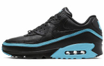 Кроссовки Undefeated X Nike Air Max 90