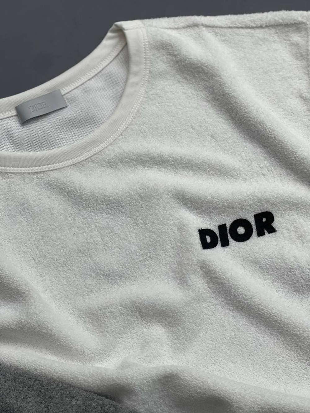 Футболка Dior