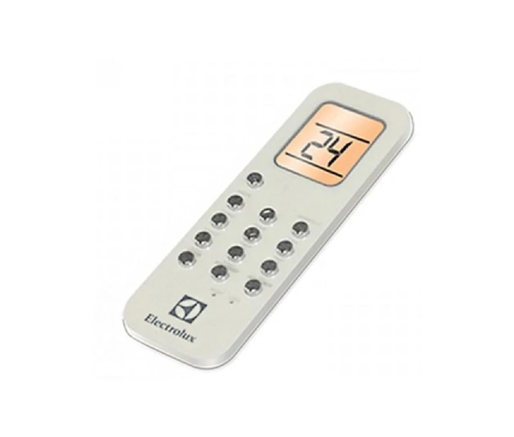 Electrolux EACS/I - 18 HAT/N3