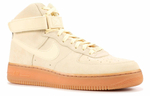 Кроссовки Nike Air Force 1 07 Lv8 Suede Muslin Muslin-Gum
