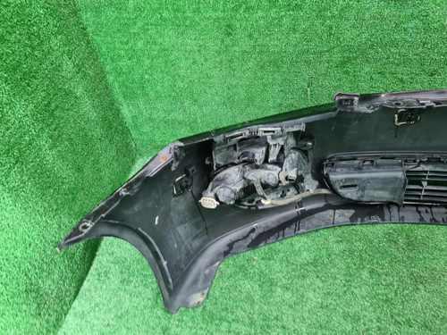 Бампер передний Porsche Panamera 970 09-13 В сборе