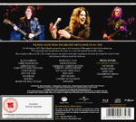 Black Sabbath / The End (CD+Blu-ray)