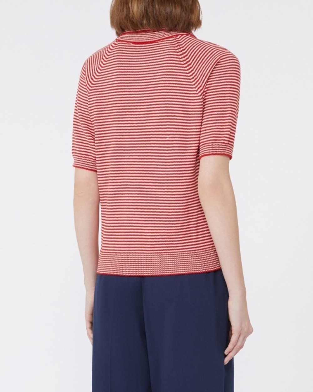 Поло женское WEEKEND MAX MARA JUNIOR