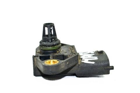 Датчик давления воздуха турбины MAN D0834 D0836 D2066 D2676 б/у