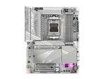 Материнская плата Gigabyte X870 Aorus Elite Wf7 Ice, Socket AM5, AMD X870, ATX, RTL