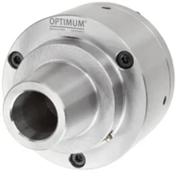 Цанговый патрон 5С Camlock ASA D1 - 5" для станка TH3610/TH4010