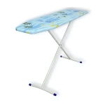 Гладильная доска ЭКОНОМ (ДСП1100) б/пр. ЭК1Ника