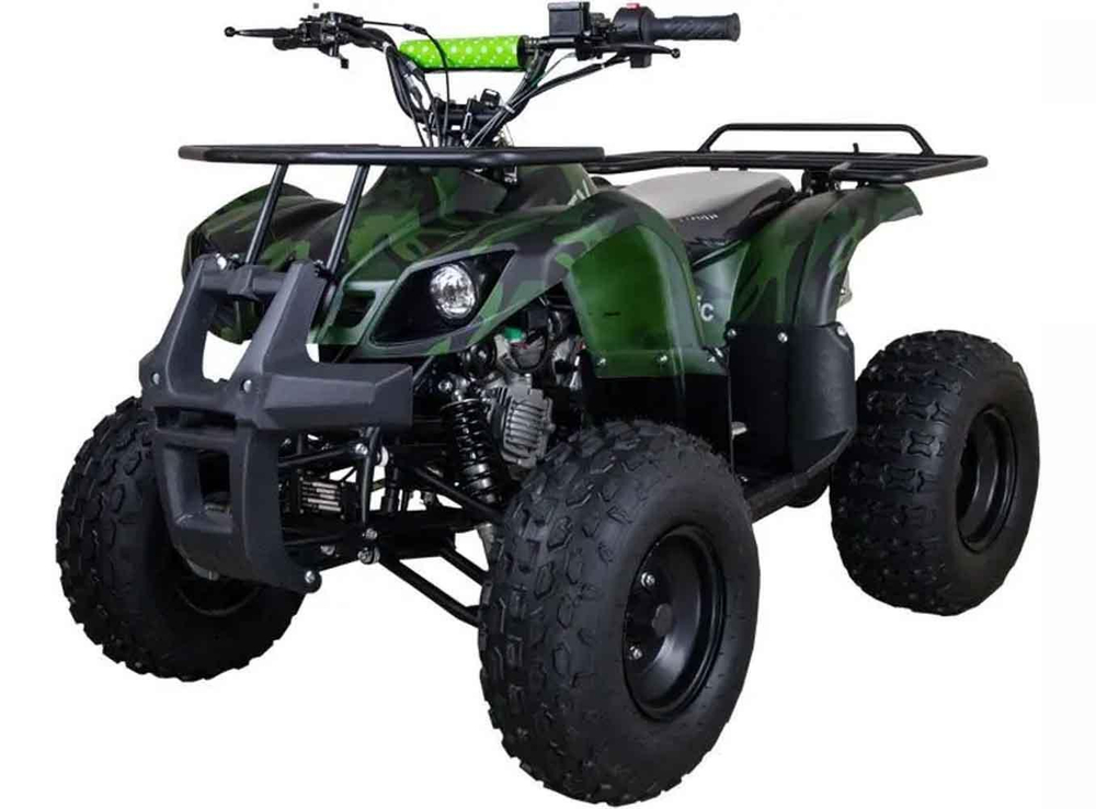 Квадроцикл RAPTOR ATV 200U PREMIUM ALL 200СС 4Т