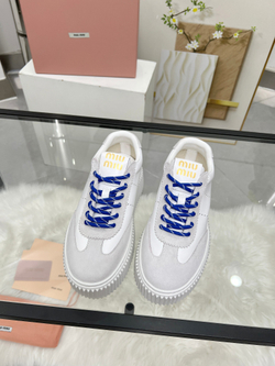 Miu Miu Sneakers (12 colors)