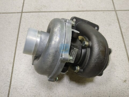 Турбокомпрессор ТКР-6-00.02 ММЗ (БЗА)