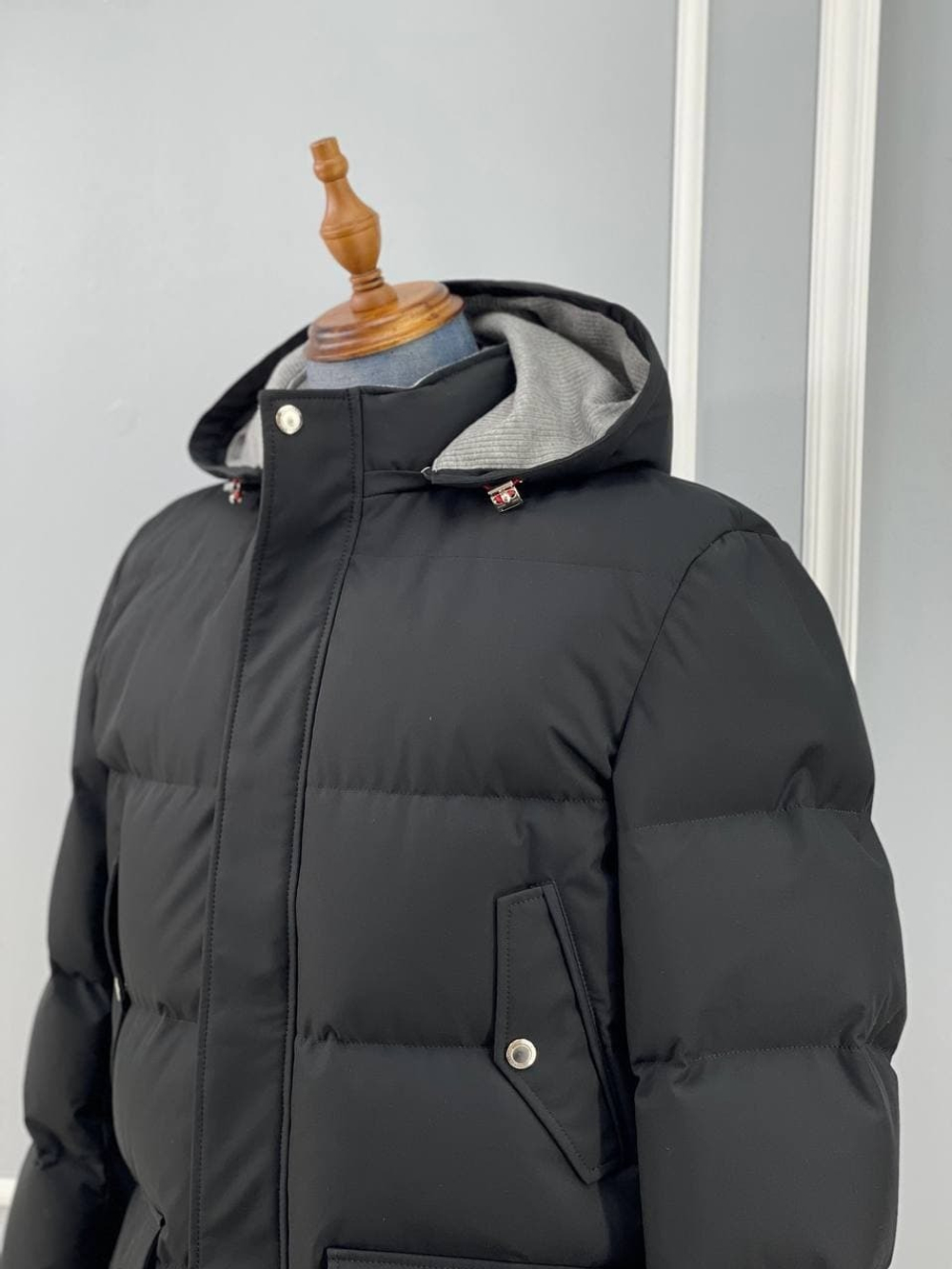 Куртка Brunelo Cucinelli
