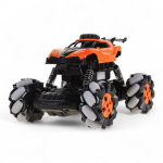 Джип на РУ, коробка 3688-G122A