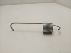 WSPE6H612A кт41 Пружина бака для стиральной машины Beko б/у