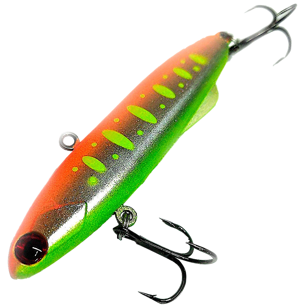 Раттлин Madness Shiriten Baguette 090мм 30г MDBG90 -