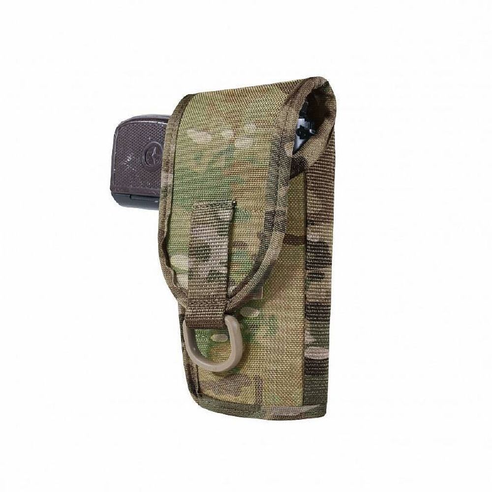 Кобура под ПМ закрытая molle мультикам Stich Profi