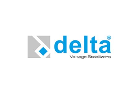 Стабилизаторы напряжения DELTA