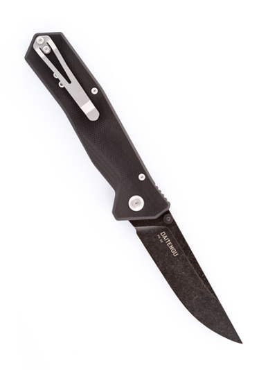 Нож Steel Will F11-09 Daitengu