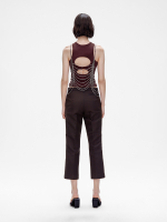 ЦЕПОЧКА НА ТЕЛО "FIELD".