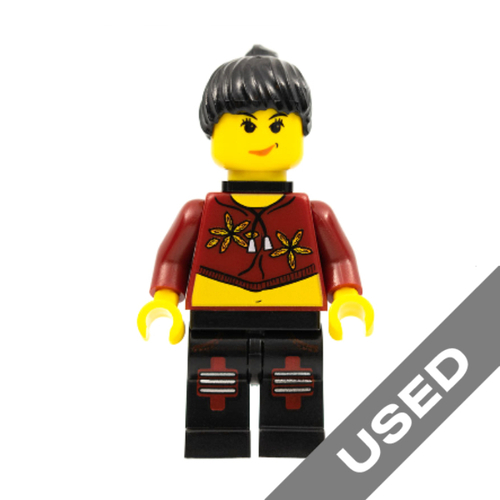 USED Скай Лейн ixs004a