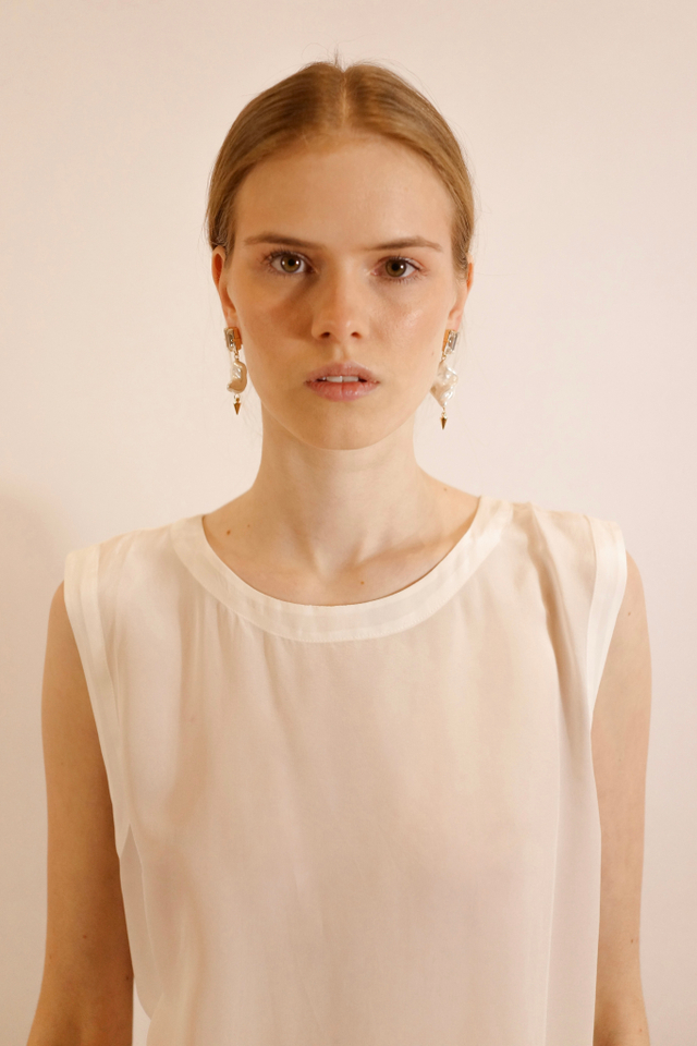 Marina Fossati СЕРЬГИ MARINA FOSSATI