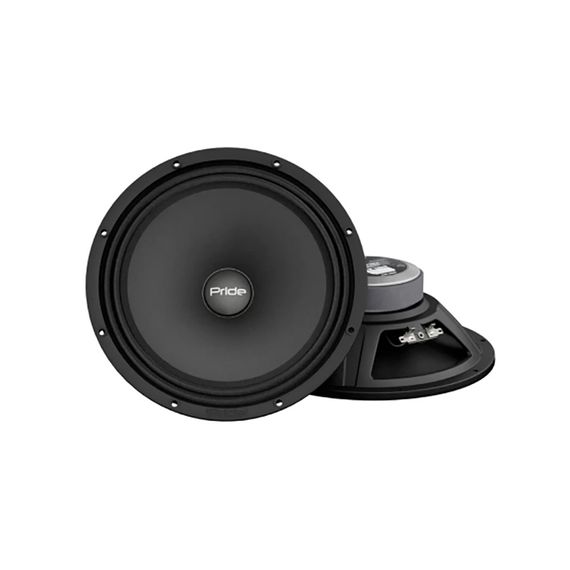 Pride Ruby Light 8" V.2 New