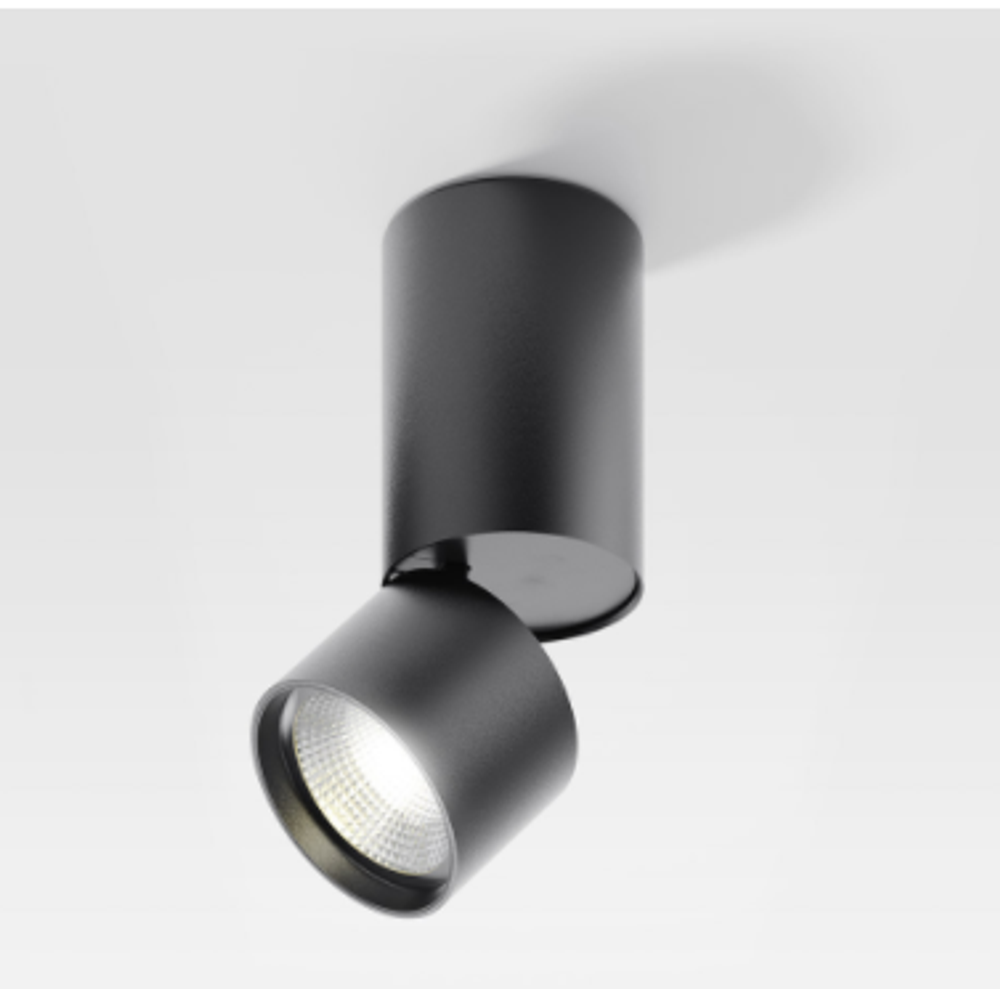 Потолочный светильник  HOY SPOT PLAF 3000K XF ND NRO