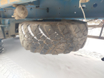 УралСпецТранс 9465* Полуприцеп бортовой 946511-000J311-31