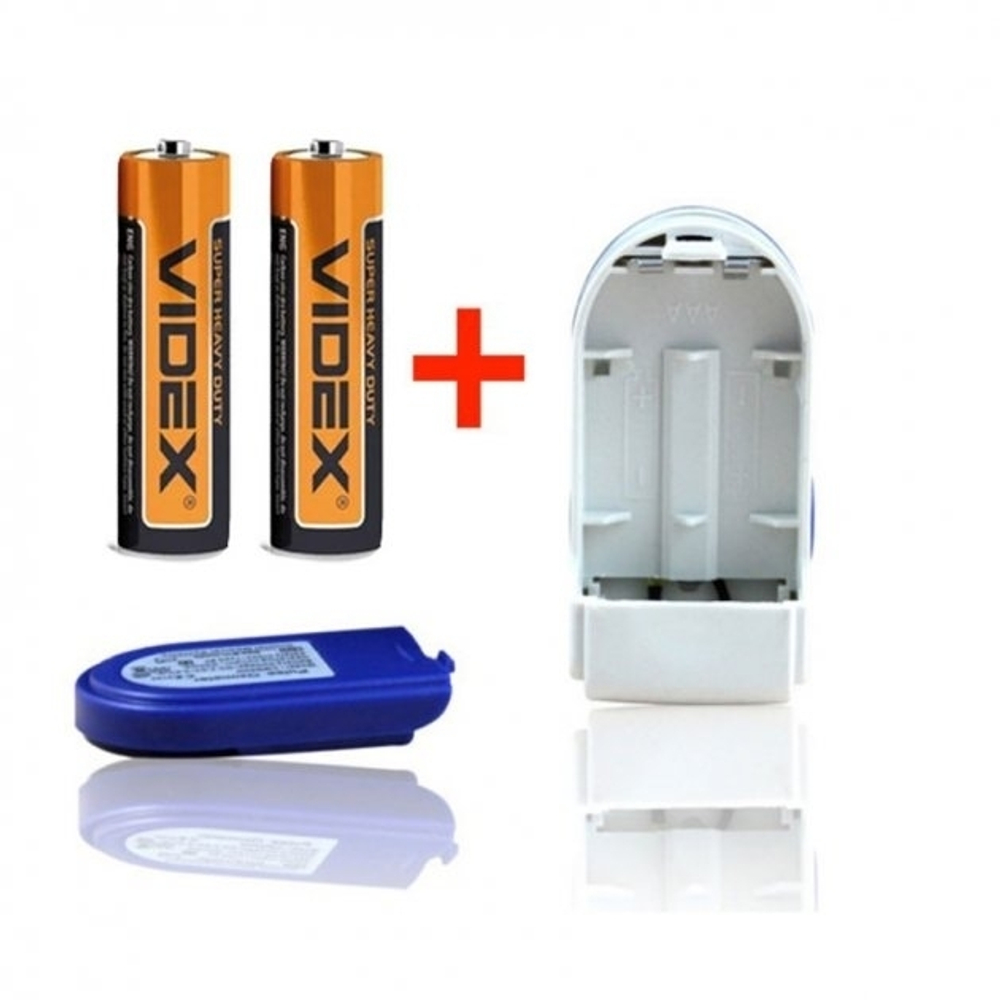 Пульсоксиметр медицинский для измерения кислорода и пульса, "Fingertip Pulse Oximeter LK-88"