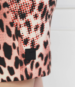 Юбка Marc Cain - красный(VS 71.30 J07)