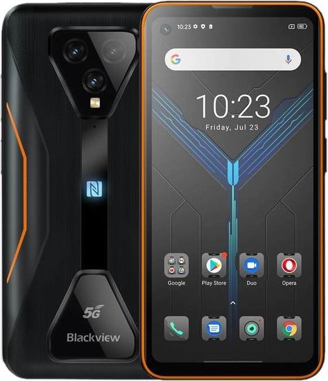 Смартфон Blackview BL5000 8/128GB