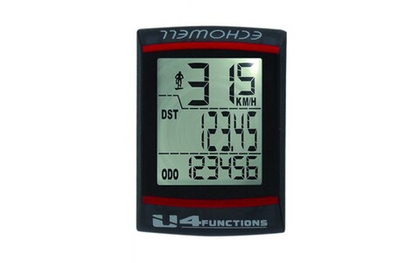 Велокомпьютер ECHOWELL U4