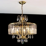 Подвесная люстра Citilux ИНГА CL335183