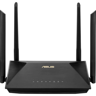 Роутер WiFi ASUS RT-AX1800U
