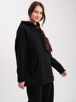 Костюм трикотажный "Oversize" женский