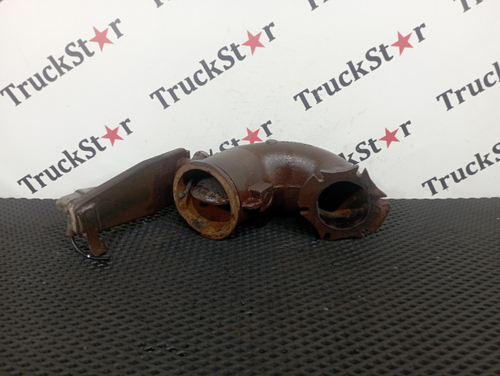 Горный тормоз