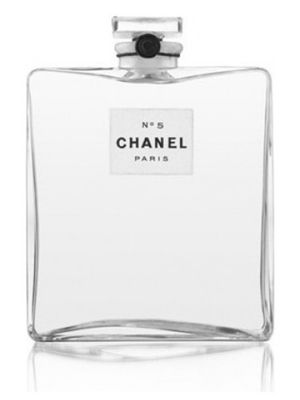 Chanel N°5 (Vintage)