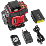 Лазерный уровень ELITECH ЛП 16Л-ЗЕЛ