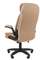 Офисное кресло Chairman 533 Россия экокожа бежевый