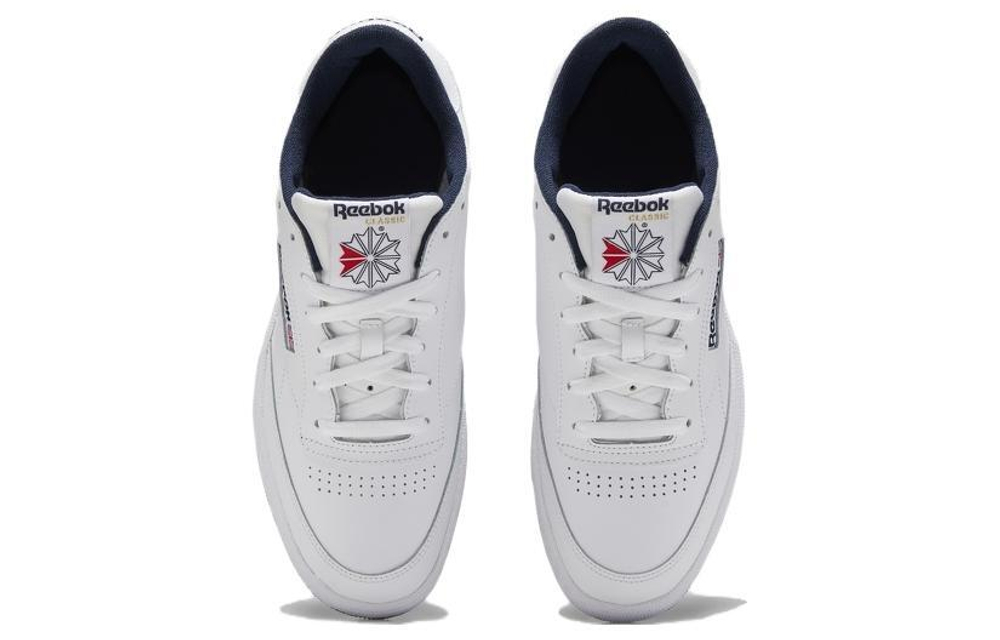 Кроссовки Reebok Club C 85