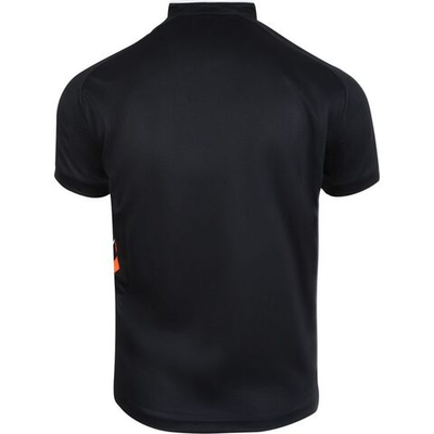 Мужское поло теннисное EA7 Man Jersey Jumper - night blue