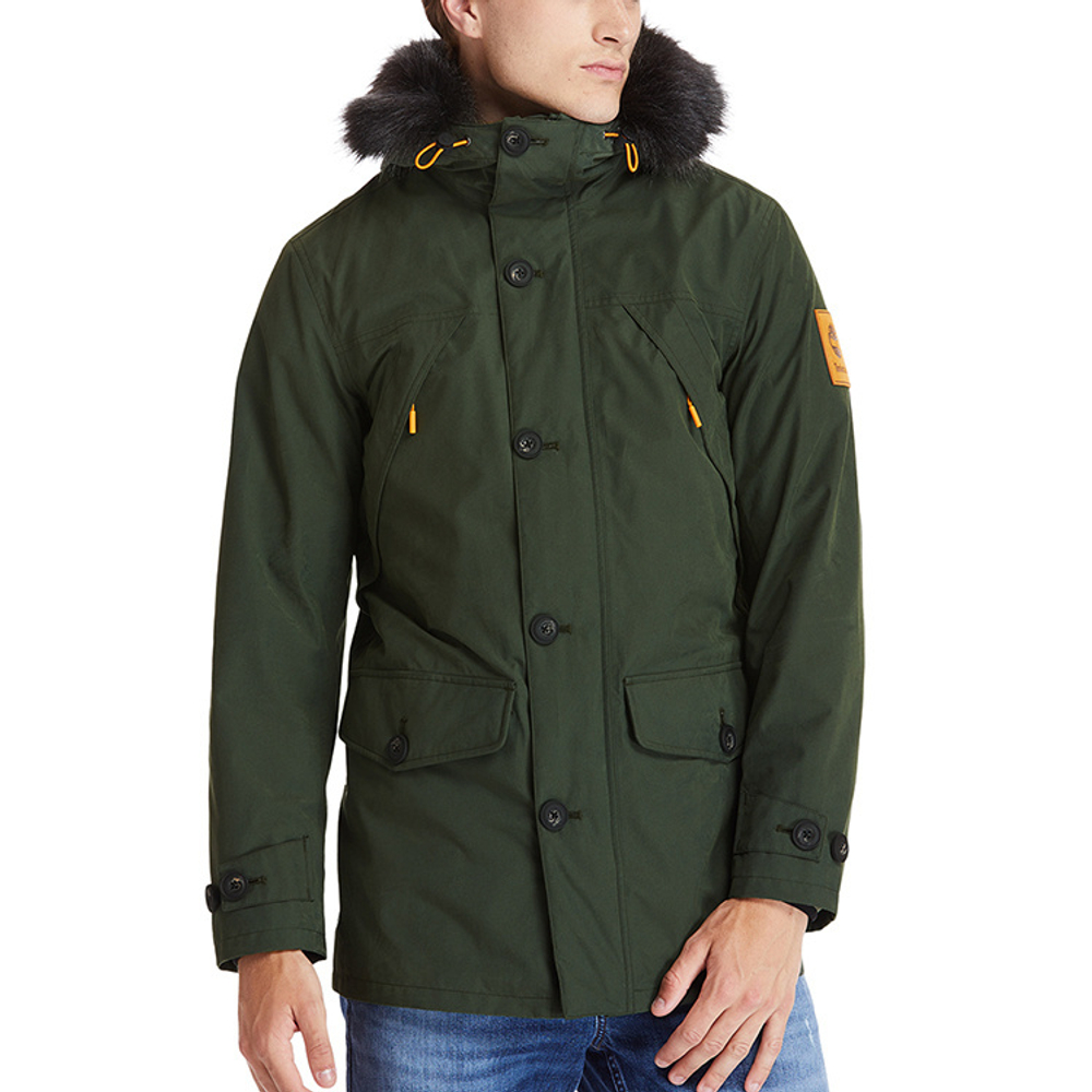 Timberland Jacket, A2BBE-U31