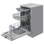 Встраиваемая посудомоечная машина Meferi MDW4563 POWER фото 10