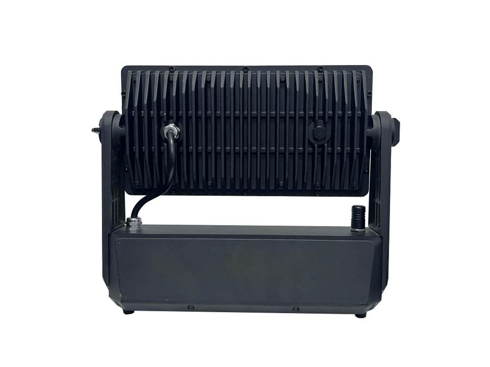 Прожектор светодиодный уличный IP-B1820 IP65 Аккумуляторный