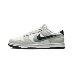 Кроссовки Nike Dunk Low Spray Paint Swoosh