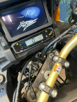 Honda CRF 1100L Africa Twin АКПП, 2025