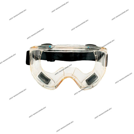 защитные очки подходят к маске 010299D