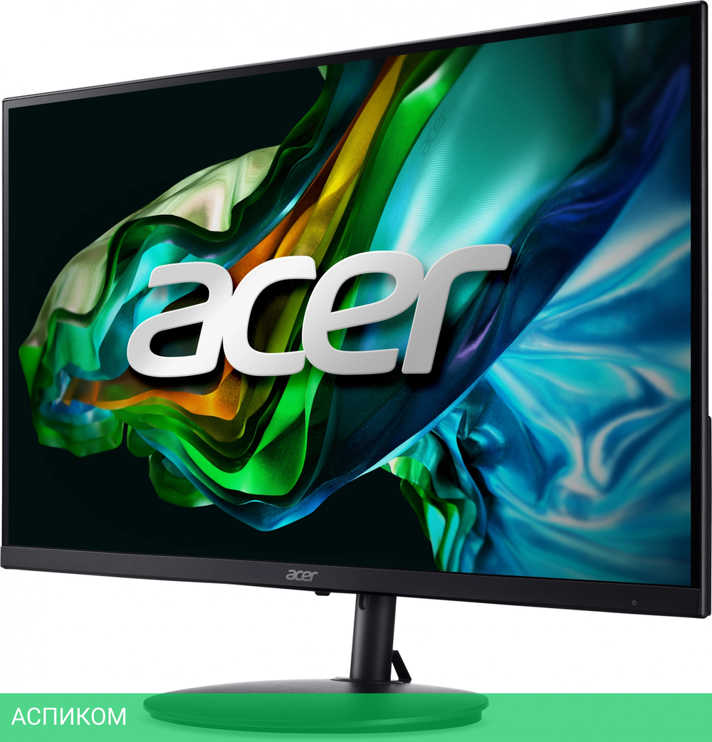 Монитор Acer 23.8" SH242YG0bih