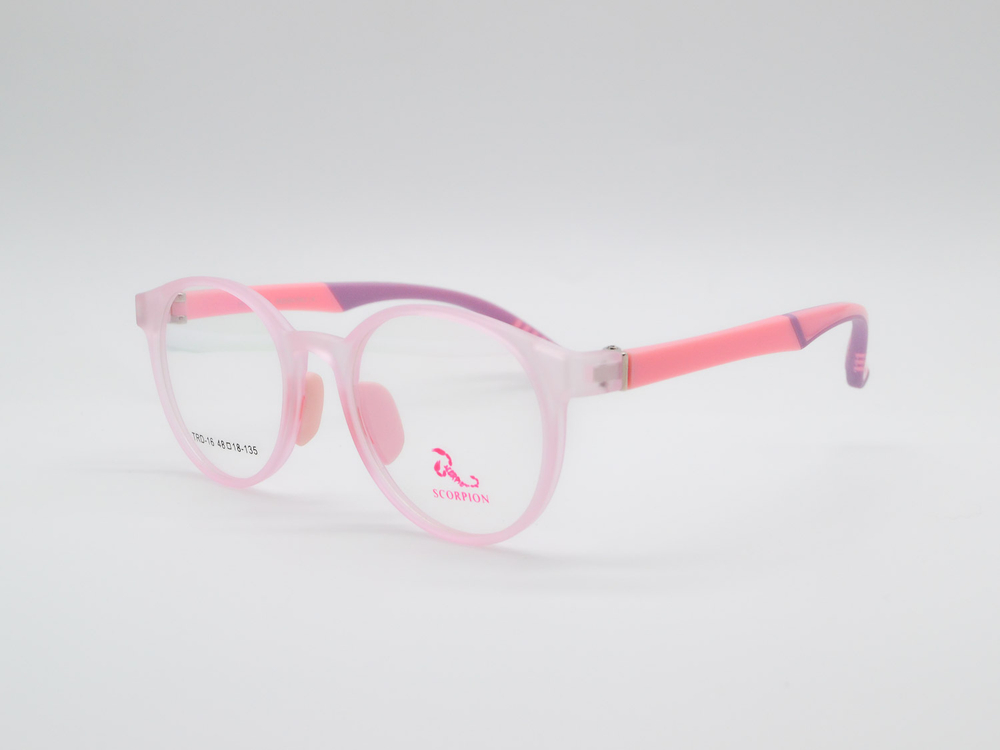 Изг. оправы Scorpion TRD-16 C8