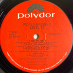 Level 42 ‎– World Machine (США 1986г.)