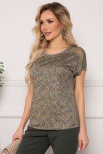 Блузка 41200 Avili (Акция)